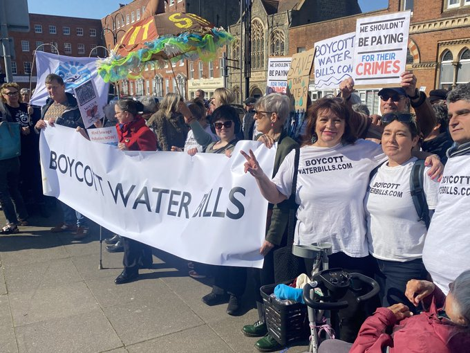 Windrush WASP tweet media