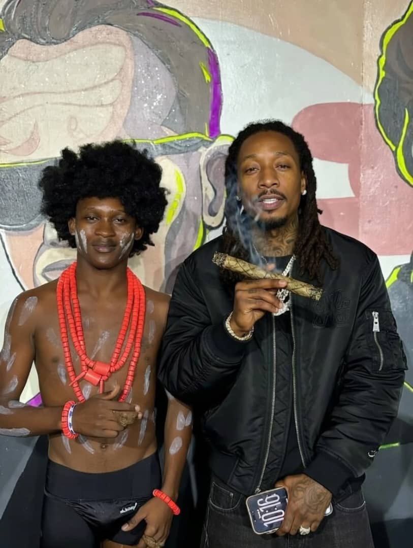 Cana 💨 Presido 👑 tweet media