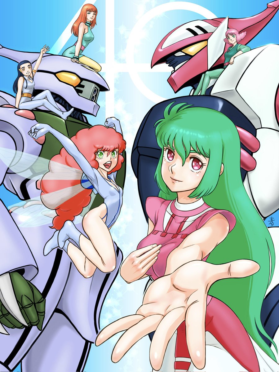 青ビト 健やかバイスタンダー(∀OBITO healthy bystander) tweet media