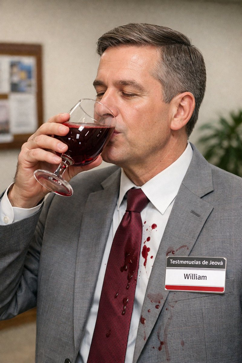 Solomon Wont be Ressurrected tweet media