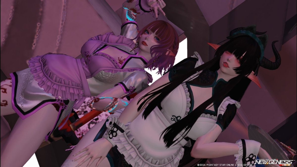 ロイヤルクリッパー tweet media