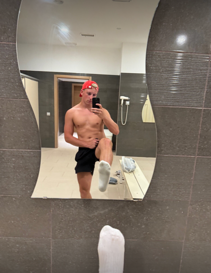 dirty casting tweet media