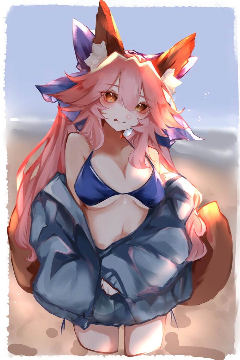 ぎん🦊 tweet media