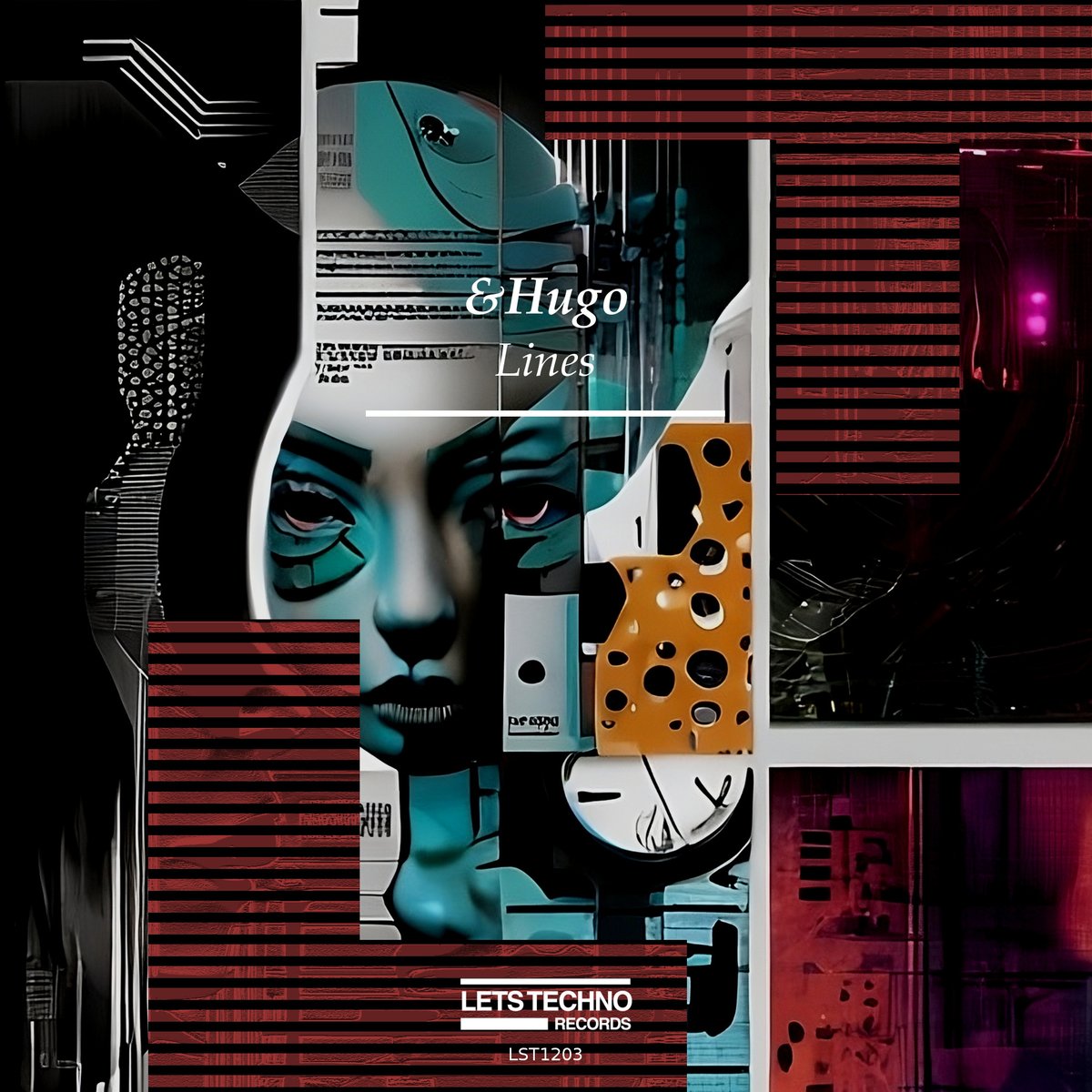 LETS TECHNO tweet media