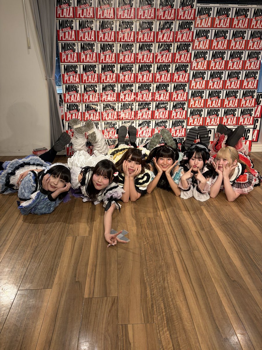 新天町 ミュージックプラザ インドウ tweet media