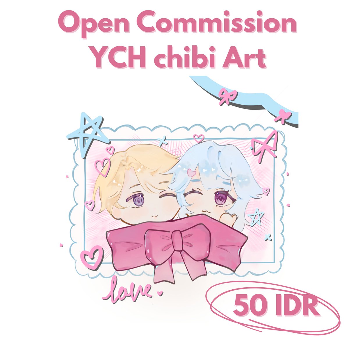 cndaai ||COMMS OPEN tweet media