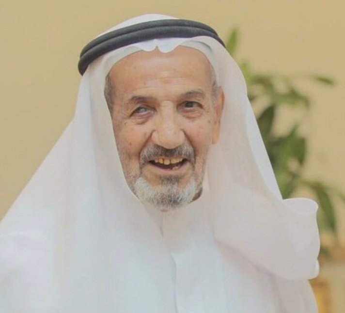 عبدالله مقعد العتيبي tweet media