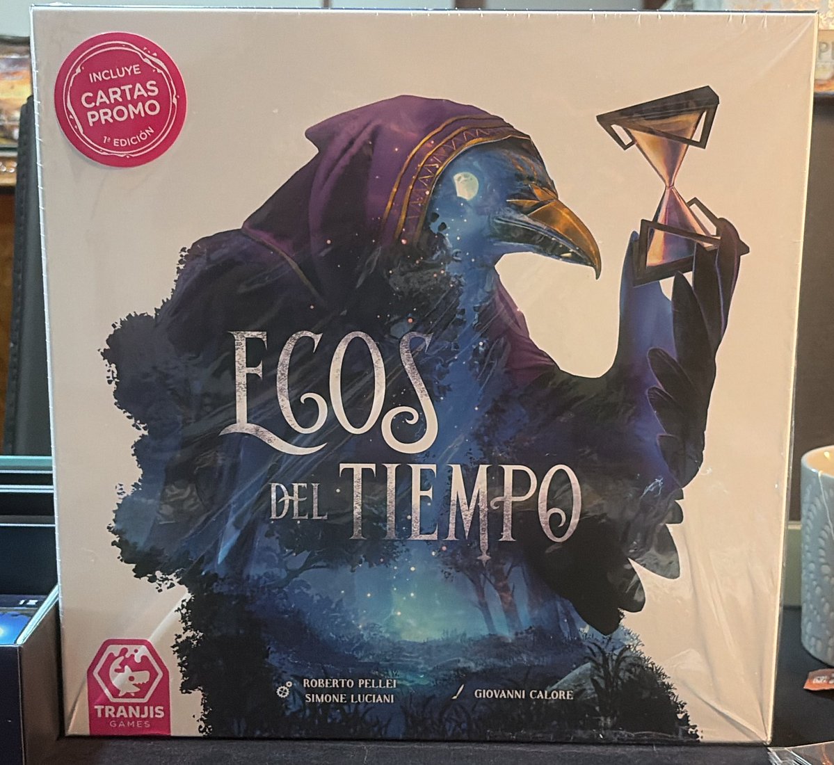 PuntoDePartida tweet media