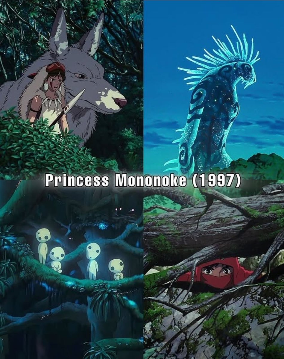 Nature Videos tweet media