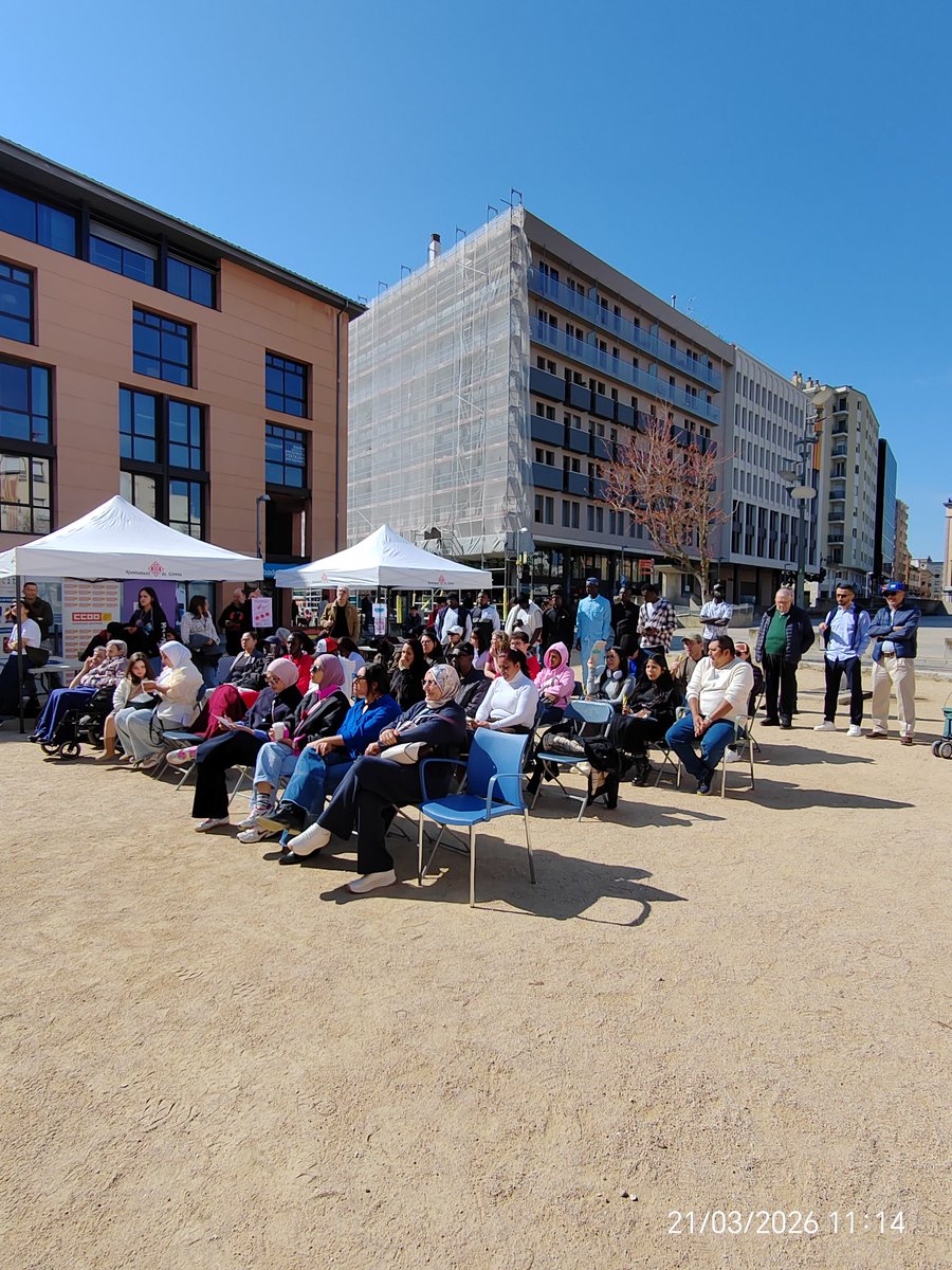 UGT com. gironines tweet media