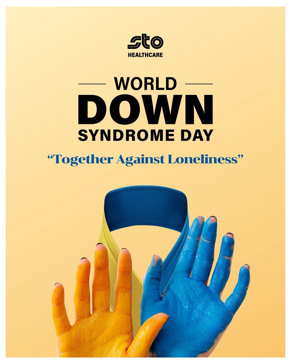 STO Healthcare Solutions tweet media