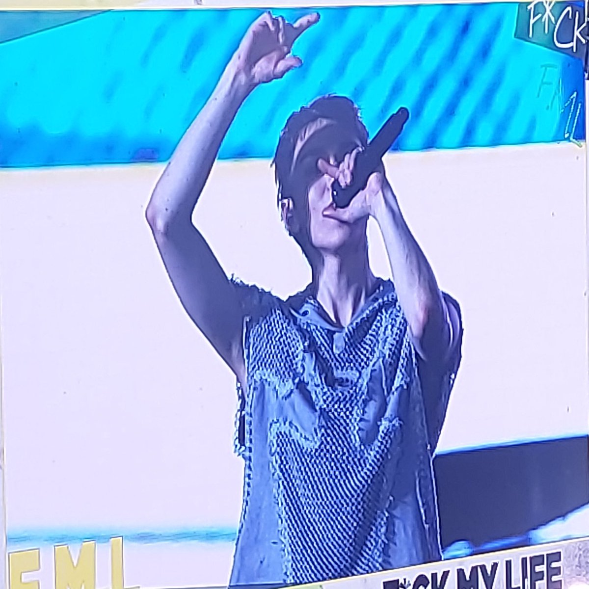 ♡̷̷̷‧˚₊ tweet media