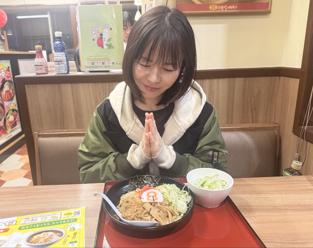 半崎美子 tweet media