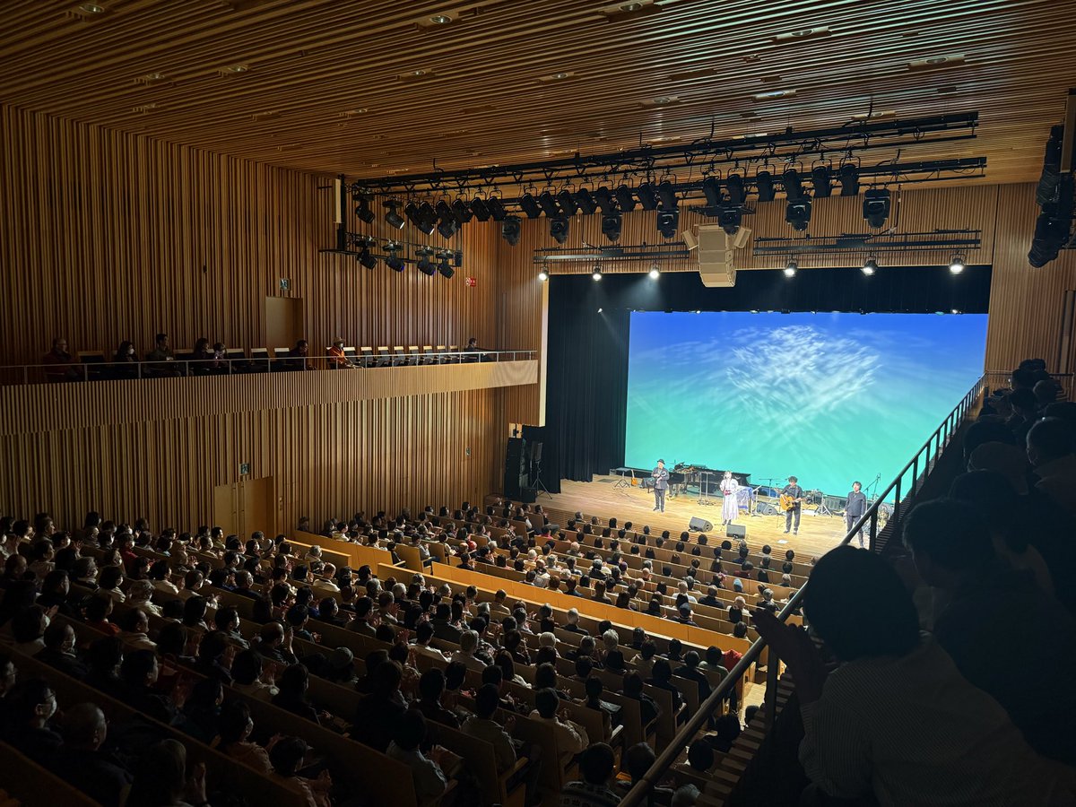 半崎美子 tweet media