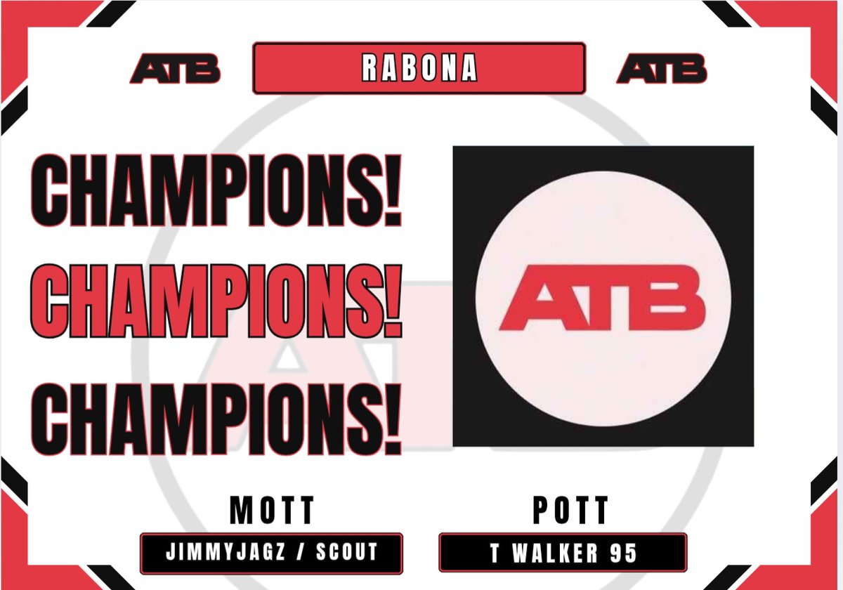 ATB Pro Clubs Tournaments tweet media