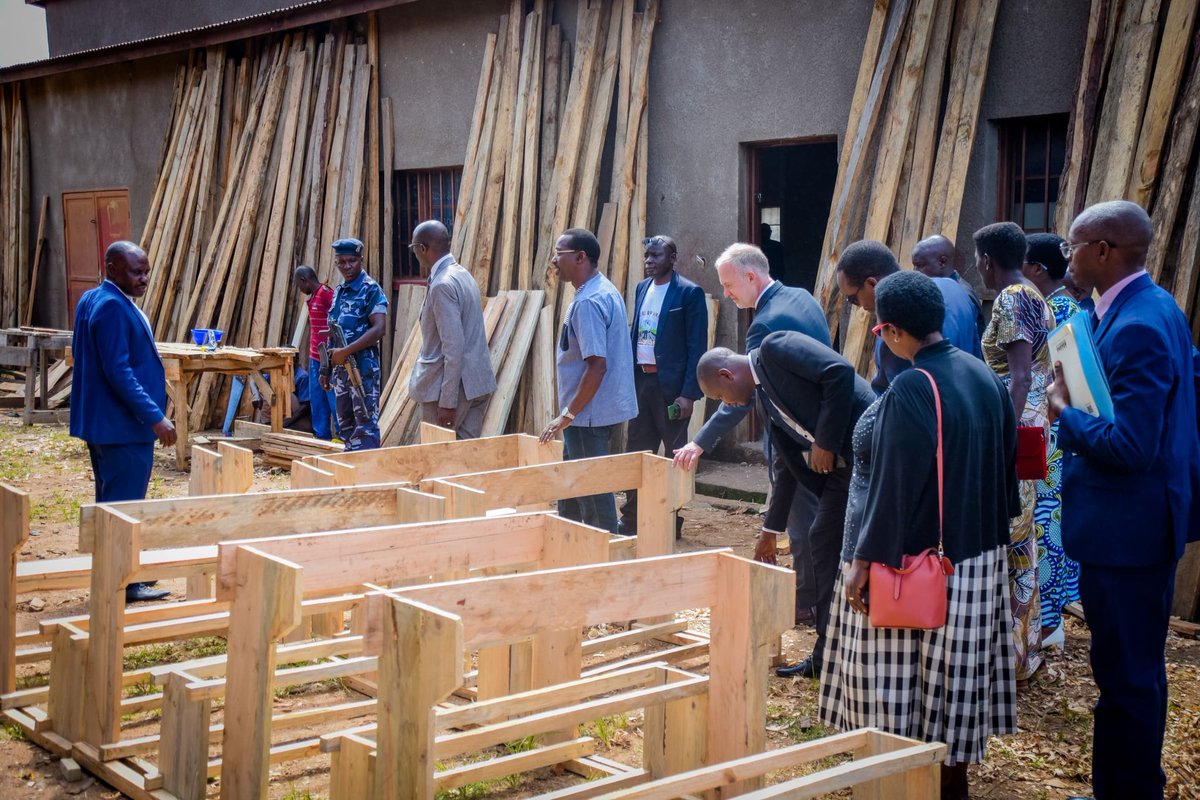 Ministry, National Education & Scientific Research tweet media