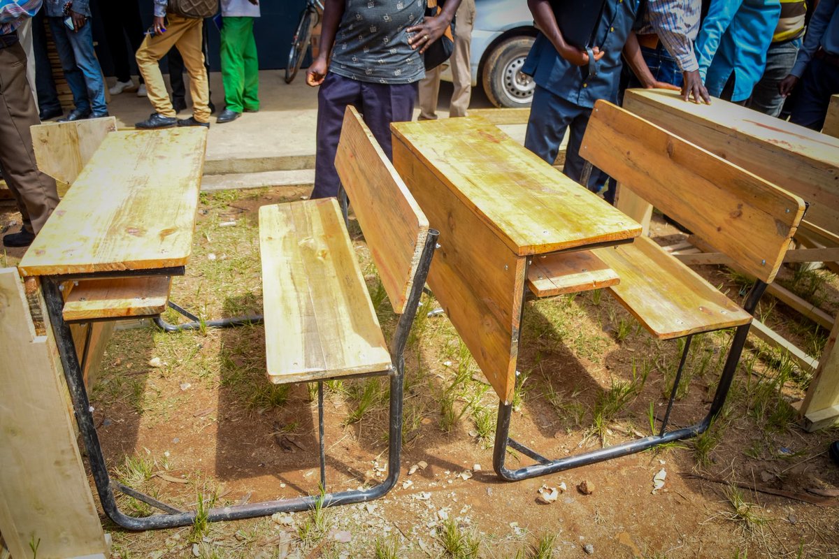 Ministry, National Education & Scientific Research tweet media