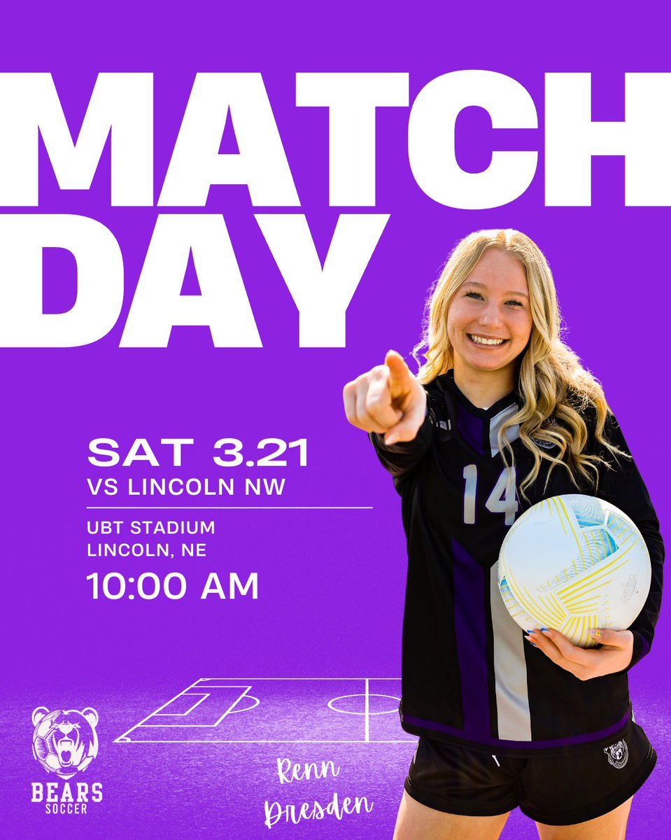 Blair High School Women’s Soccer tweet media