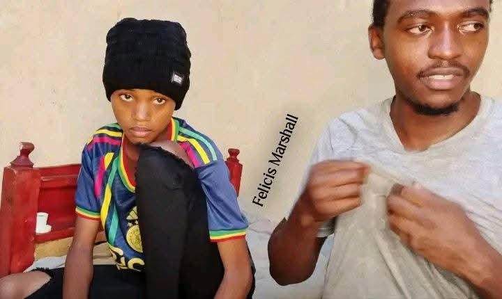 Ⓝⓖ'ⓞⓡⓞⓡⓘⓔⓣ🐐🇰🇪 tweet media