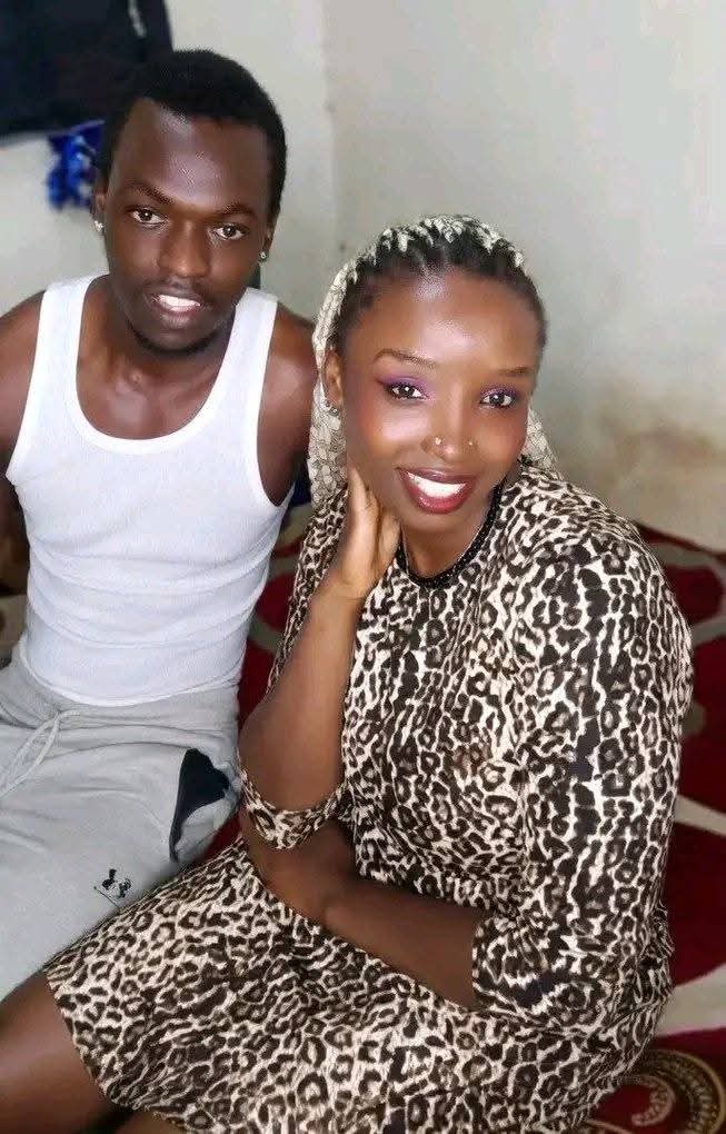 Ⓝⓖ'ⓞⓡⓞⓡⓘⓔⓣ🐐🇰🇪 tweet media