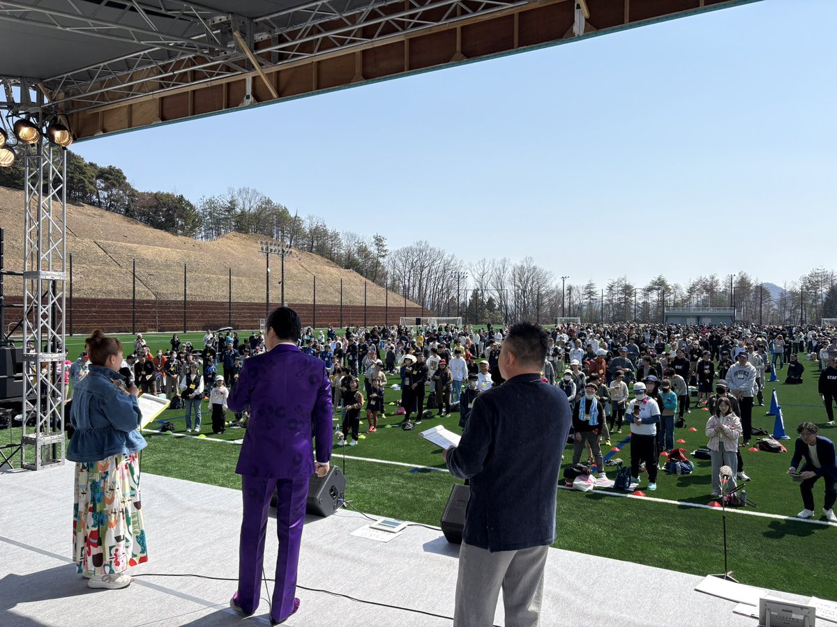 三山ひろし tweet media