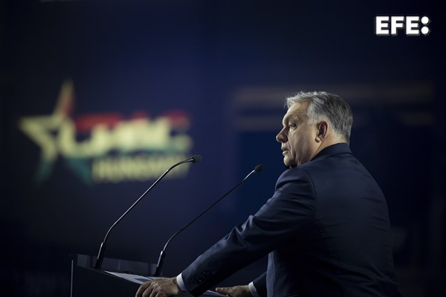 EFE Noticias tweet media