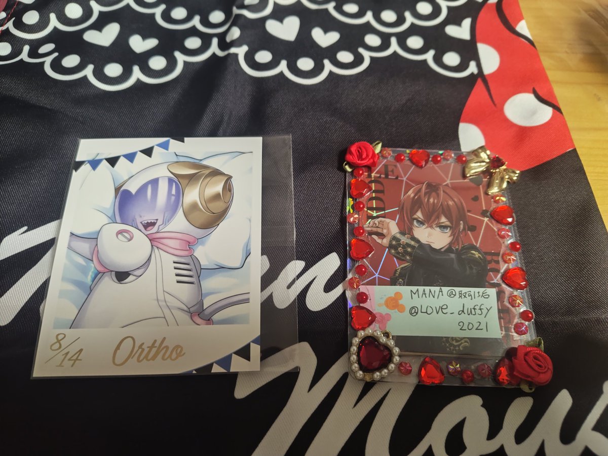 MANA@取引垢 tweet media