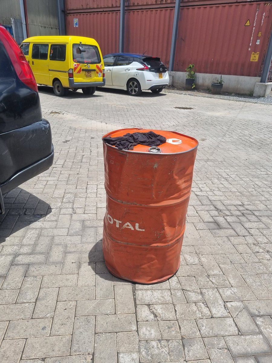 TurboDiesel tweet media