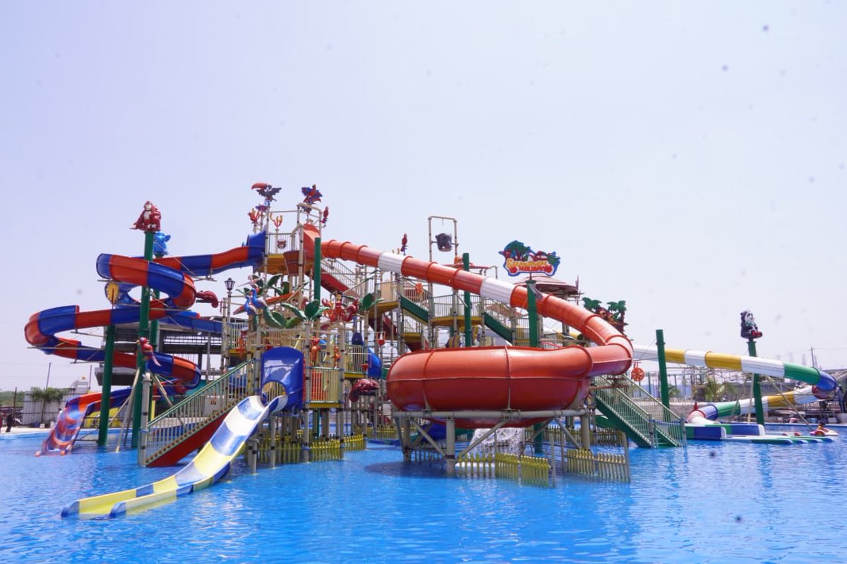 M B Patil tweet media