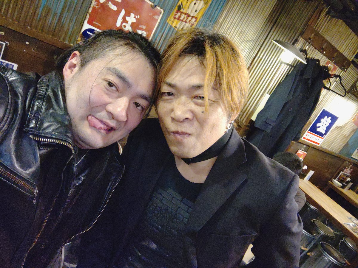 しんや@成り上がり tweet media