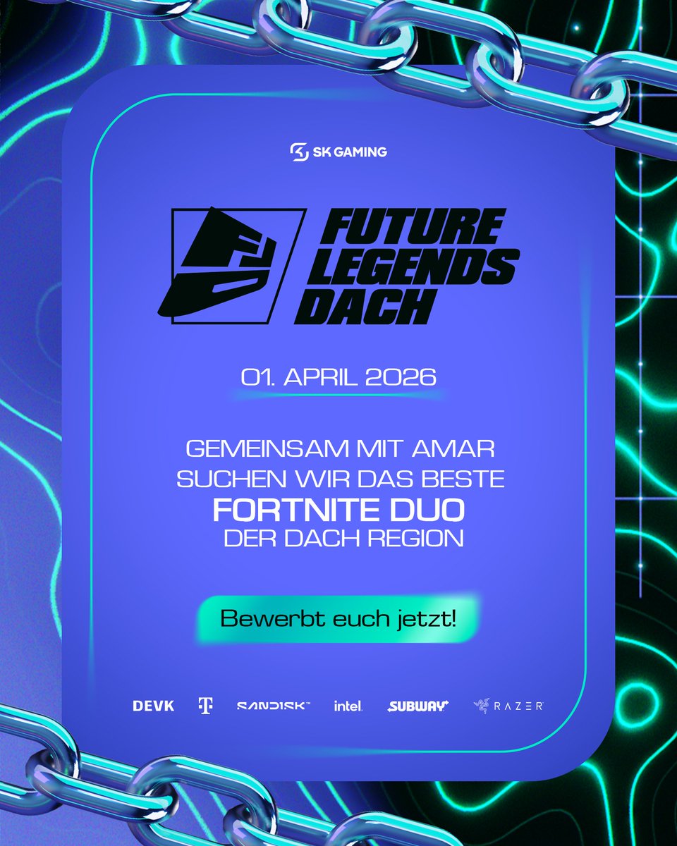 SK Gaming tweet media