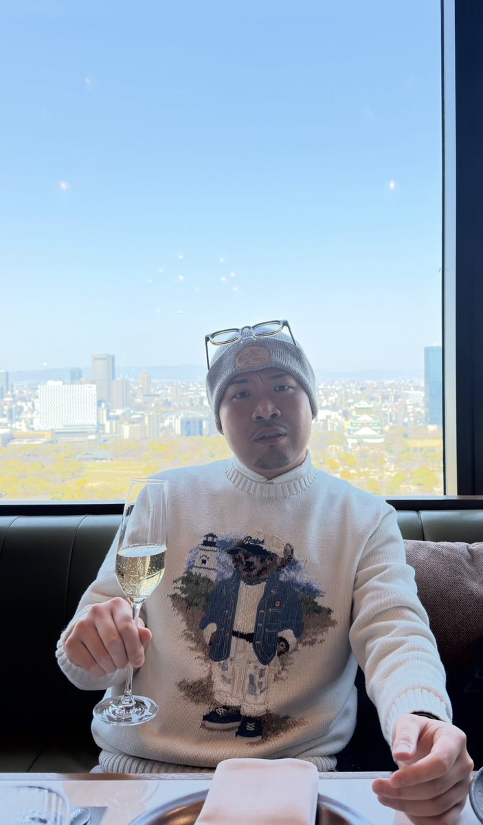 愛凛冴　玲二 tweet media