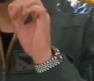 Fraser Perring - Grand Poobah of “criminal” shorts tweet media