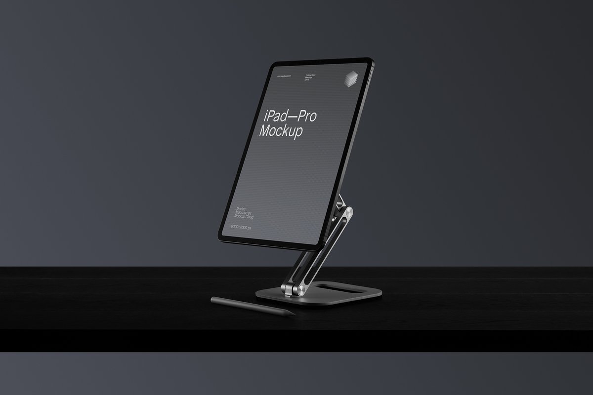 Mockup Cloud tweet media