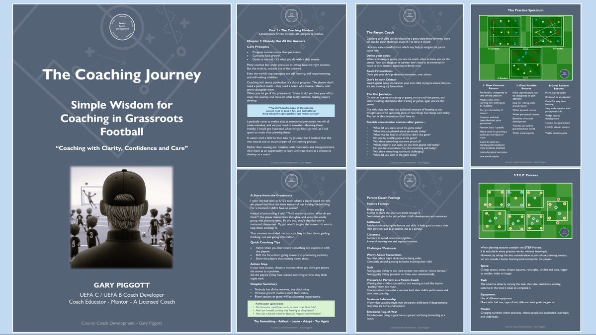 Gary Piggott tweet media