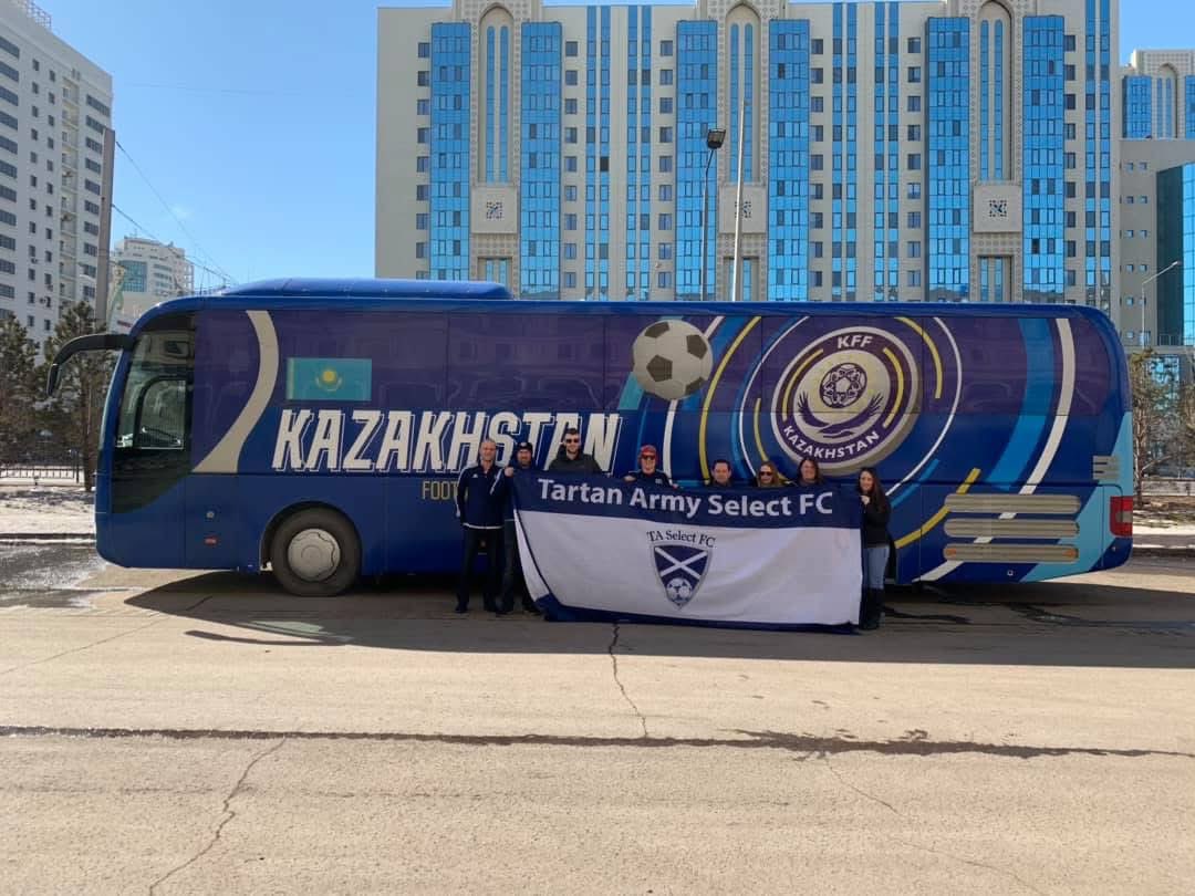 🏴󠁧󠁢󠁳󠁣󠁴󠁿 The Tartan Army 🏴󠁧󠁢󠁳󠁣󠁴󠁿 tweet media