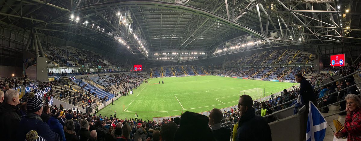 🏴󠁧󠁢󠁳󠁣󠁴󠁿 The Tartan Army 🏴󠁧󠁢󠁳󠁣󠁴󠁿 tweet media