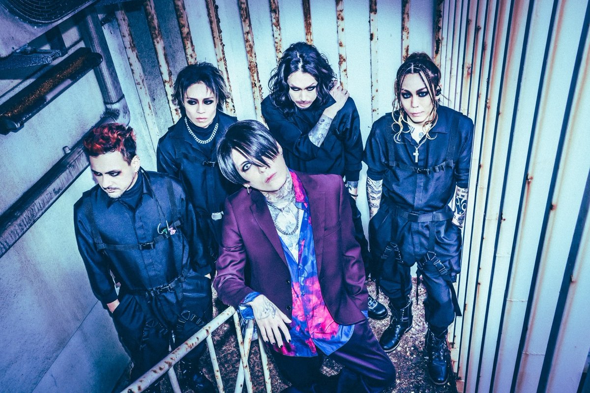 葉月/HAZUKI tweet media