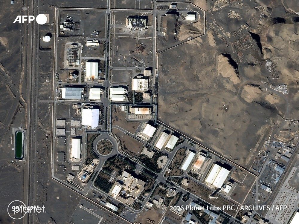 Agence France-Presse tweet media