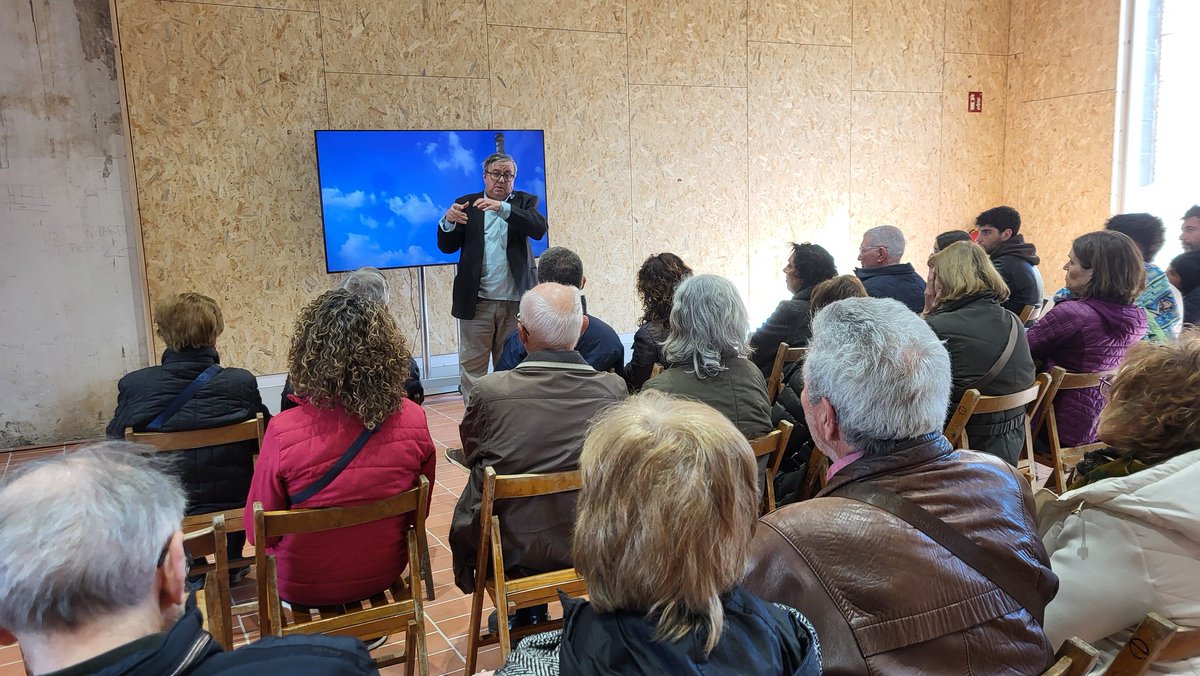 Ajuntament de Manresa tweet media