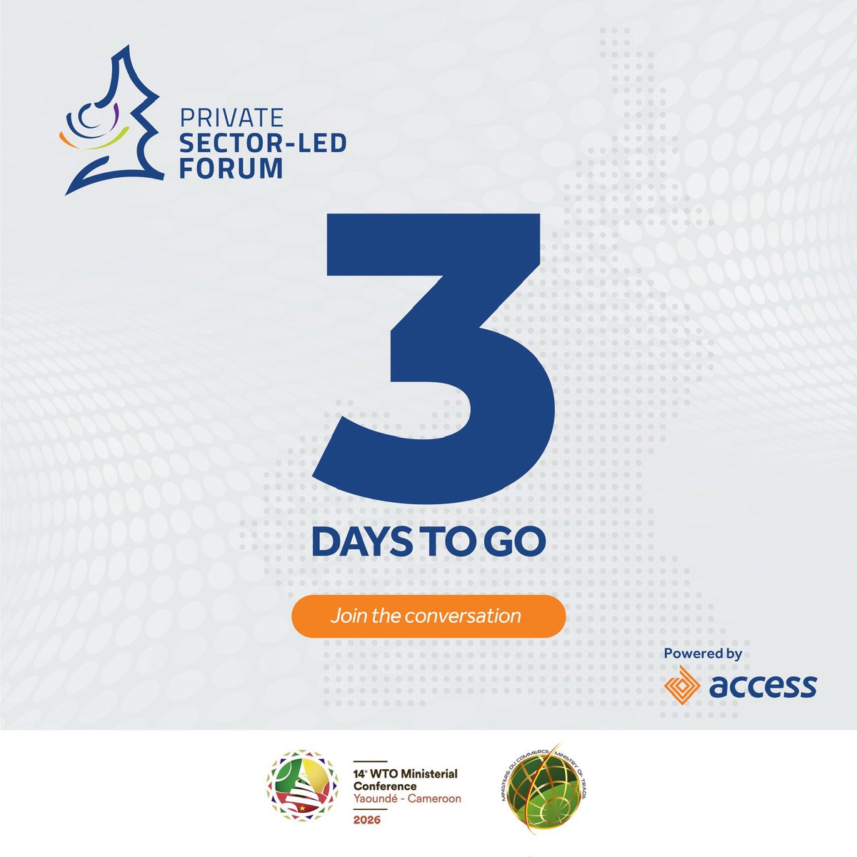 Access Bank Cameroon Plc. tweet media