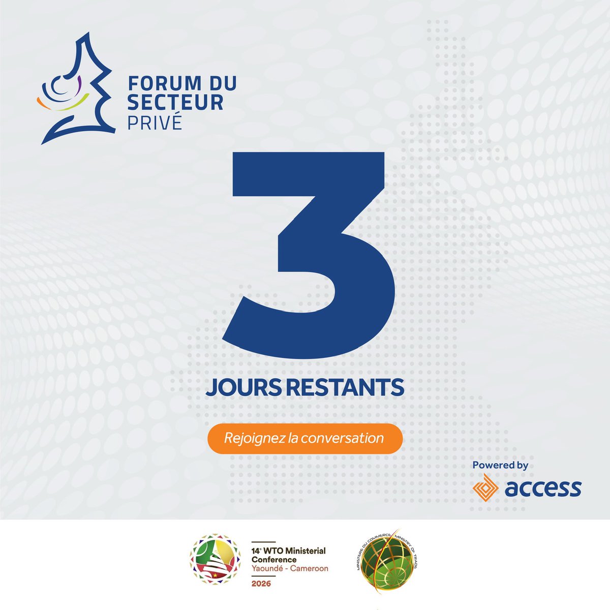 Access Bank Cameroon Plc. tweet media