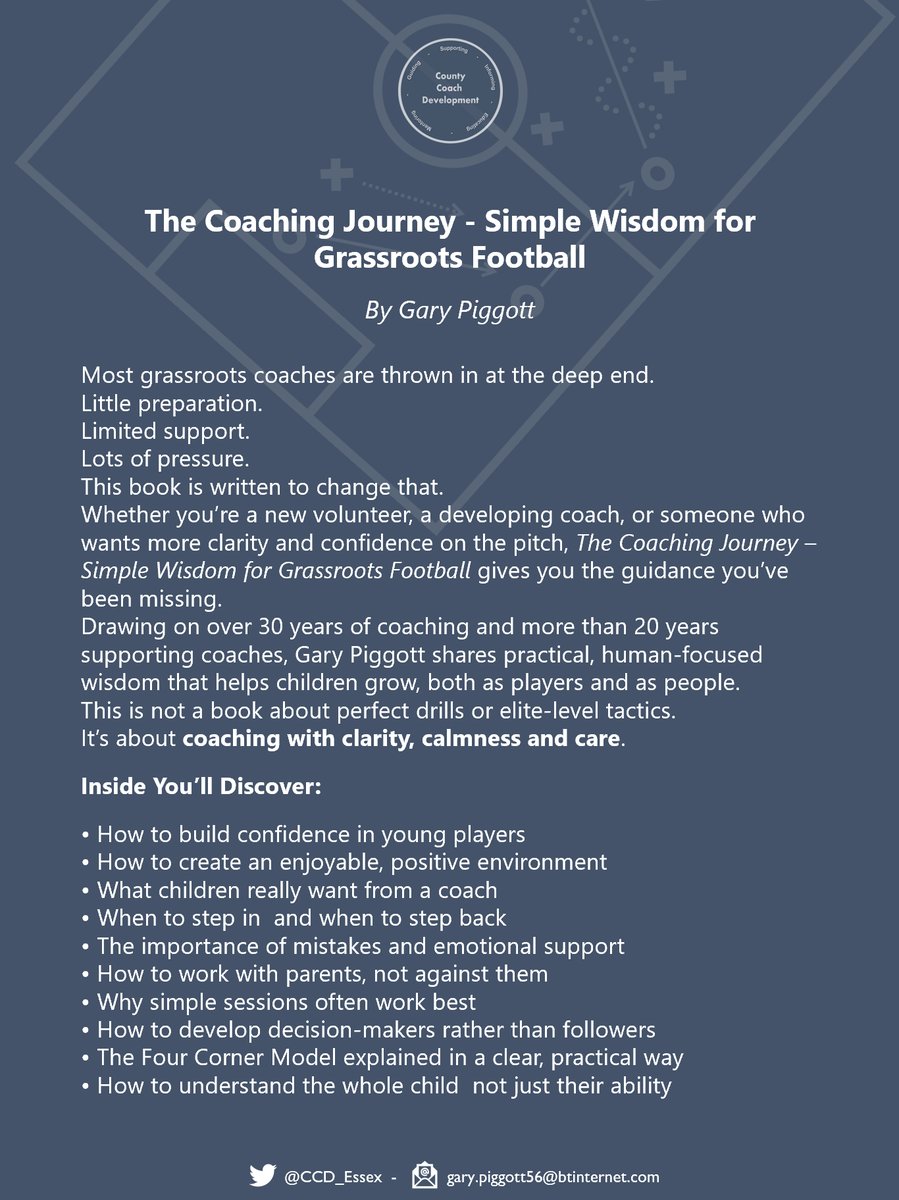 Gary Piggott tweet media