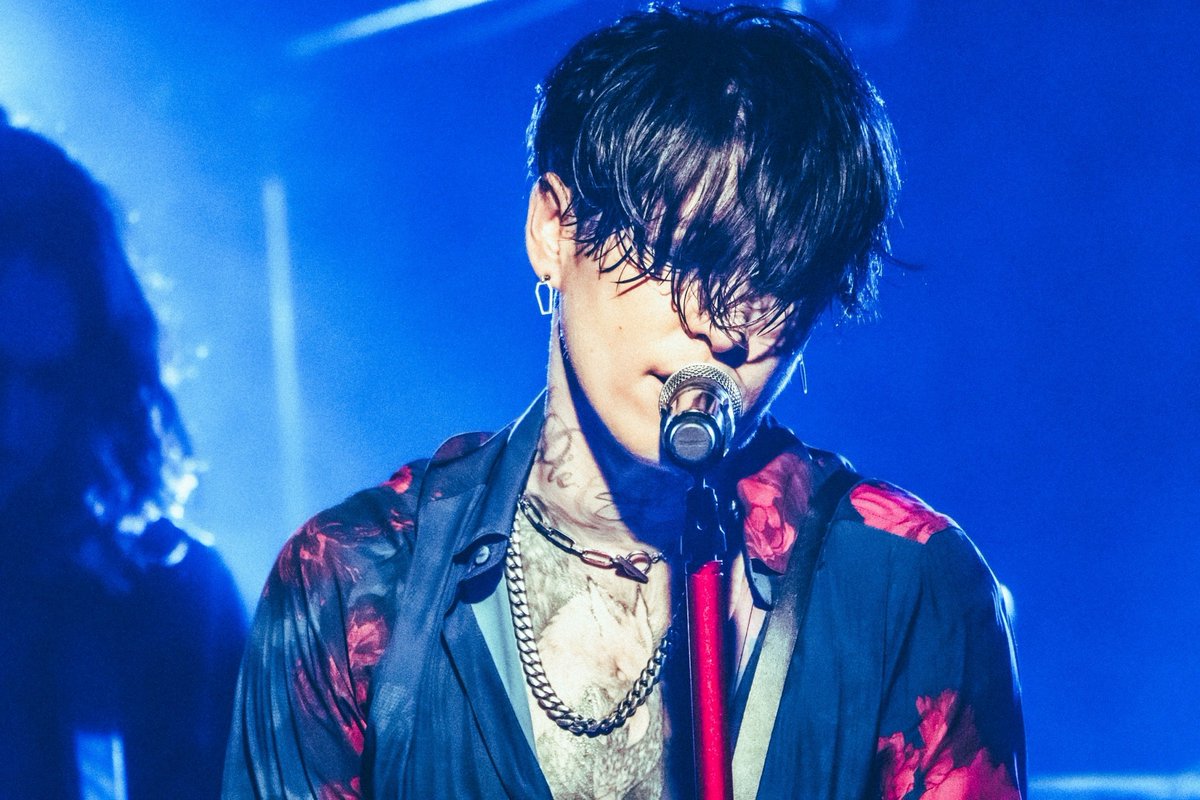 葉月/HAZUKI tweet media