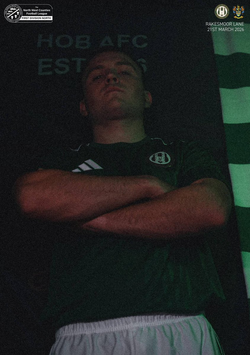 Holker Old Boys tweet media