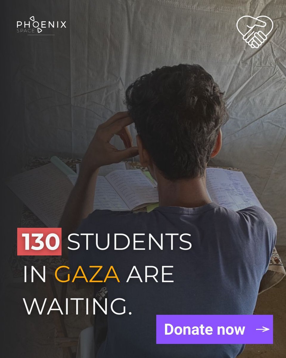 Phoenix Space tweet media