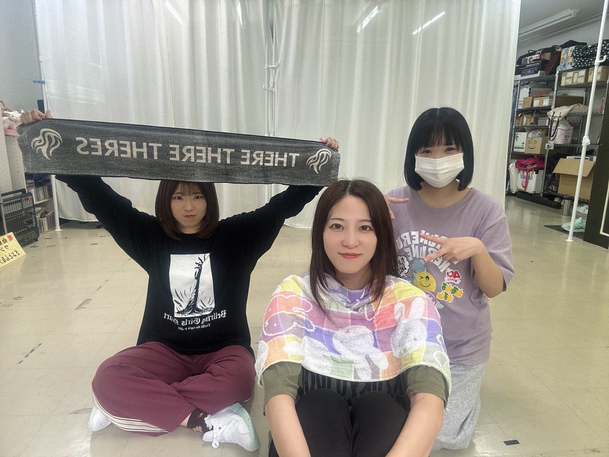 RYUKYU IDOL tweet media