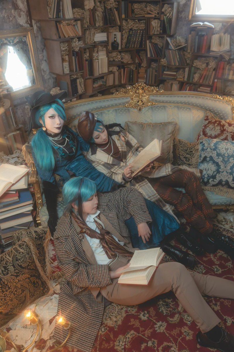 みそら tweet media