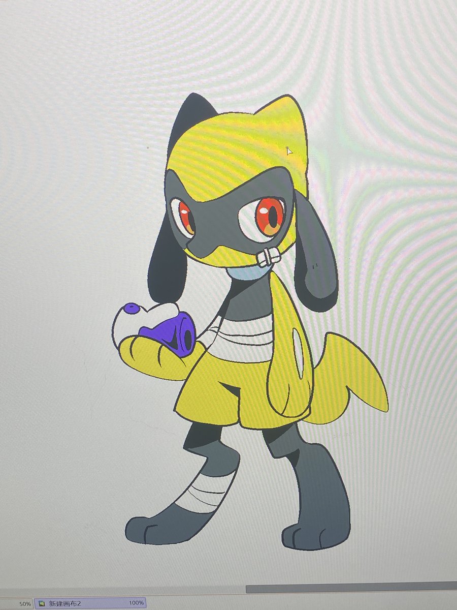 Kamia🐿️🐟 tweet media