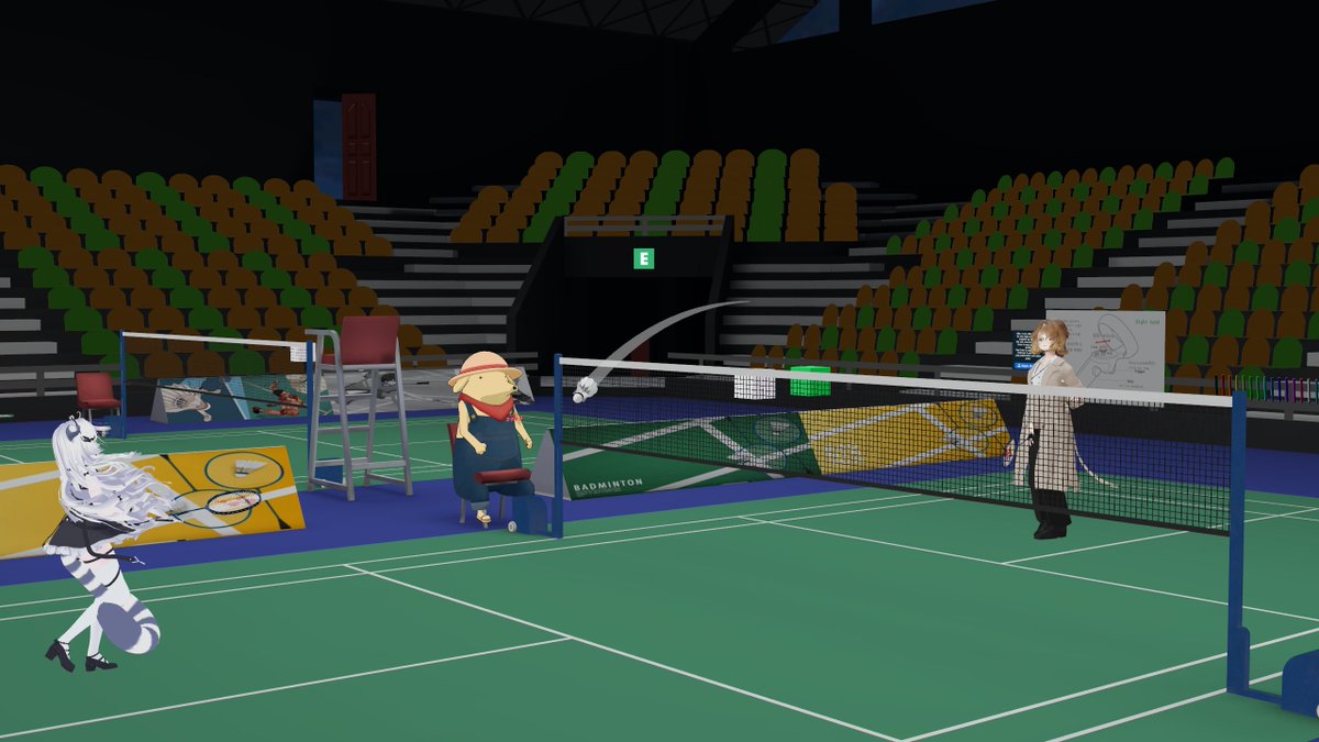 DEVGRU グル tweet media